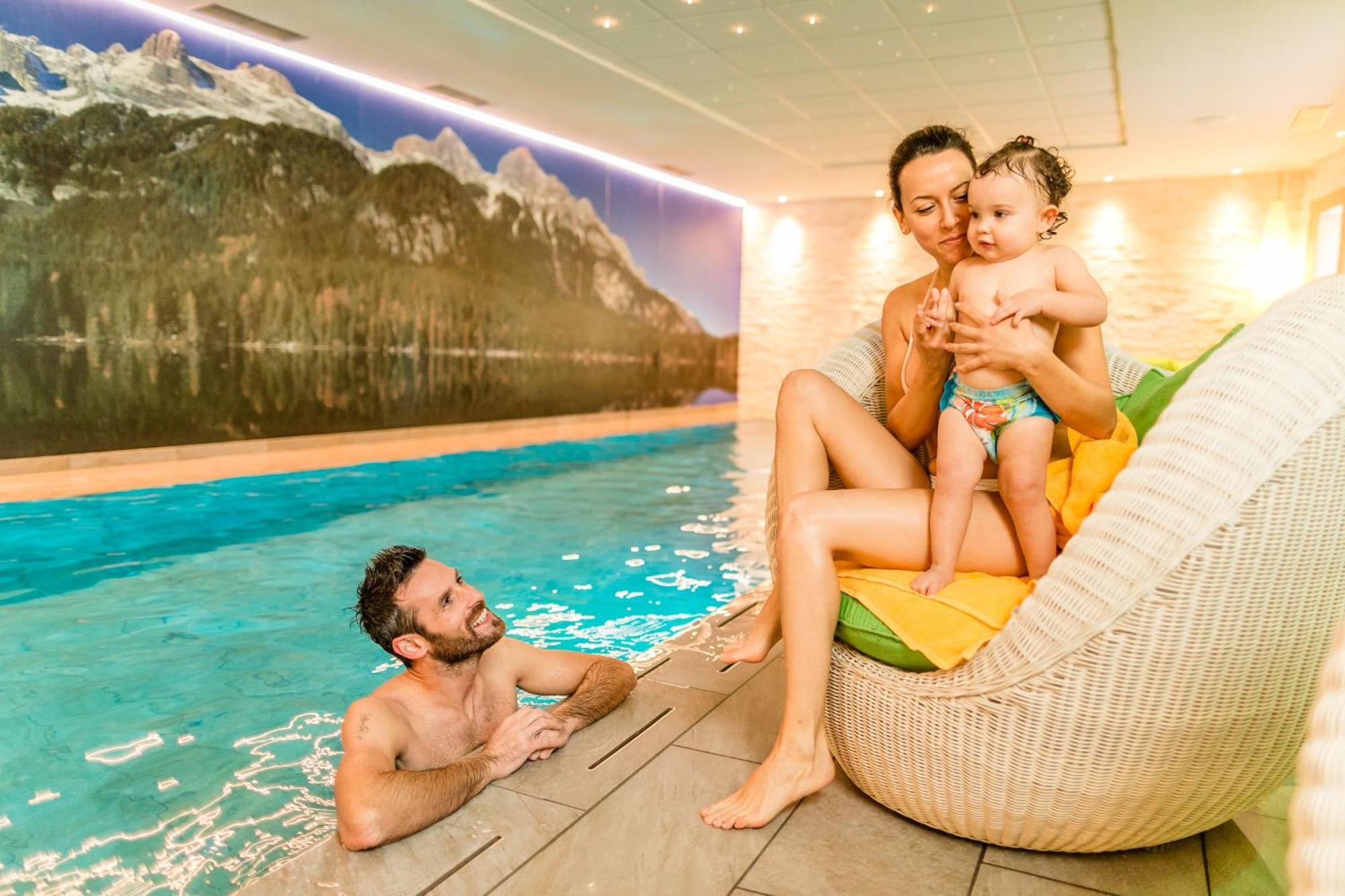 Family Serena Hotel Andalo