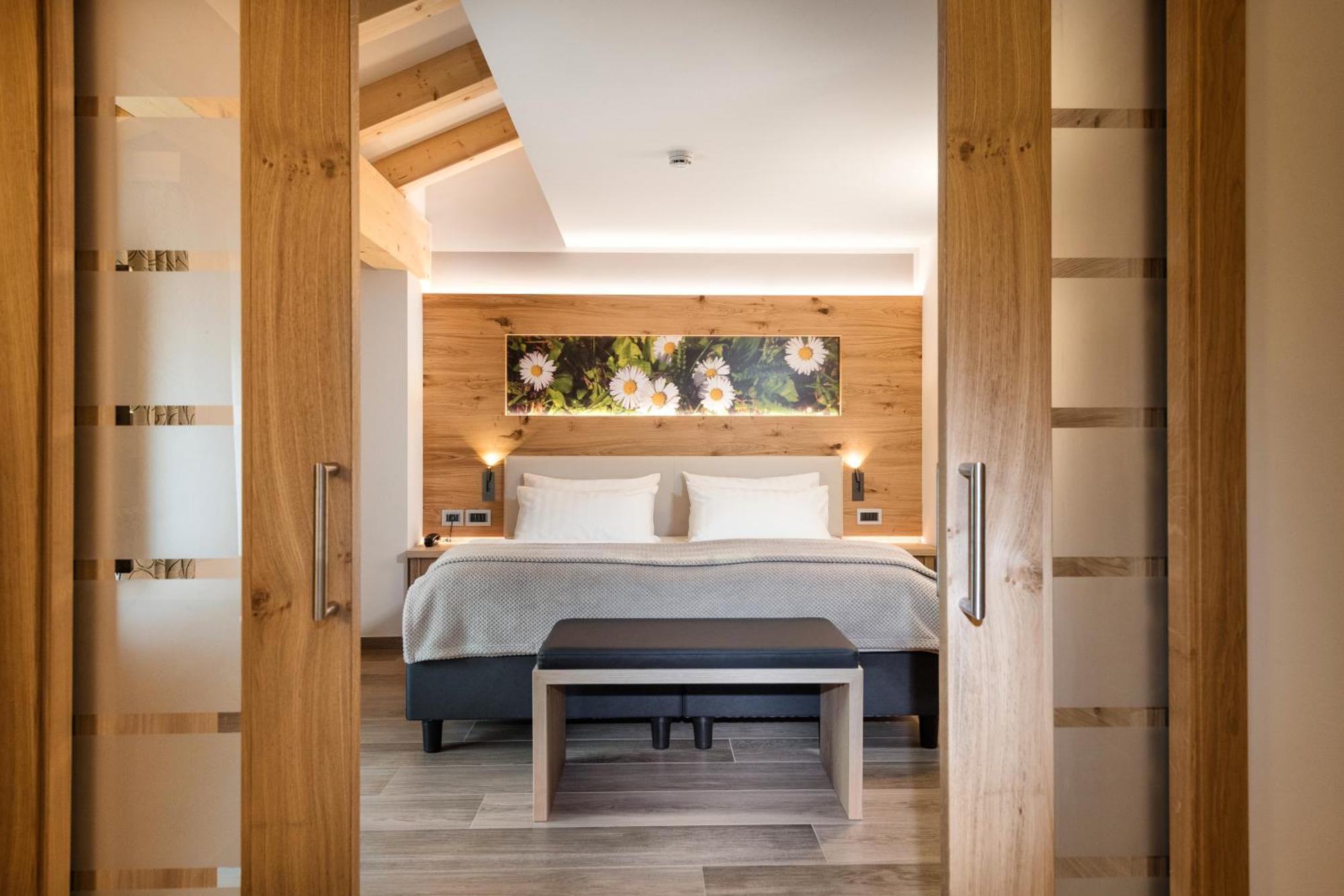 Family Serena 4* Andalo