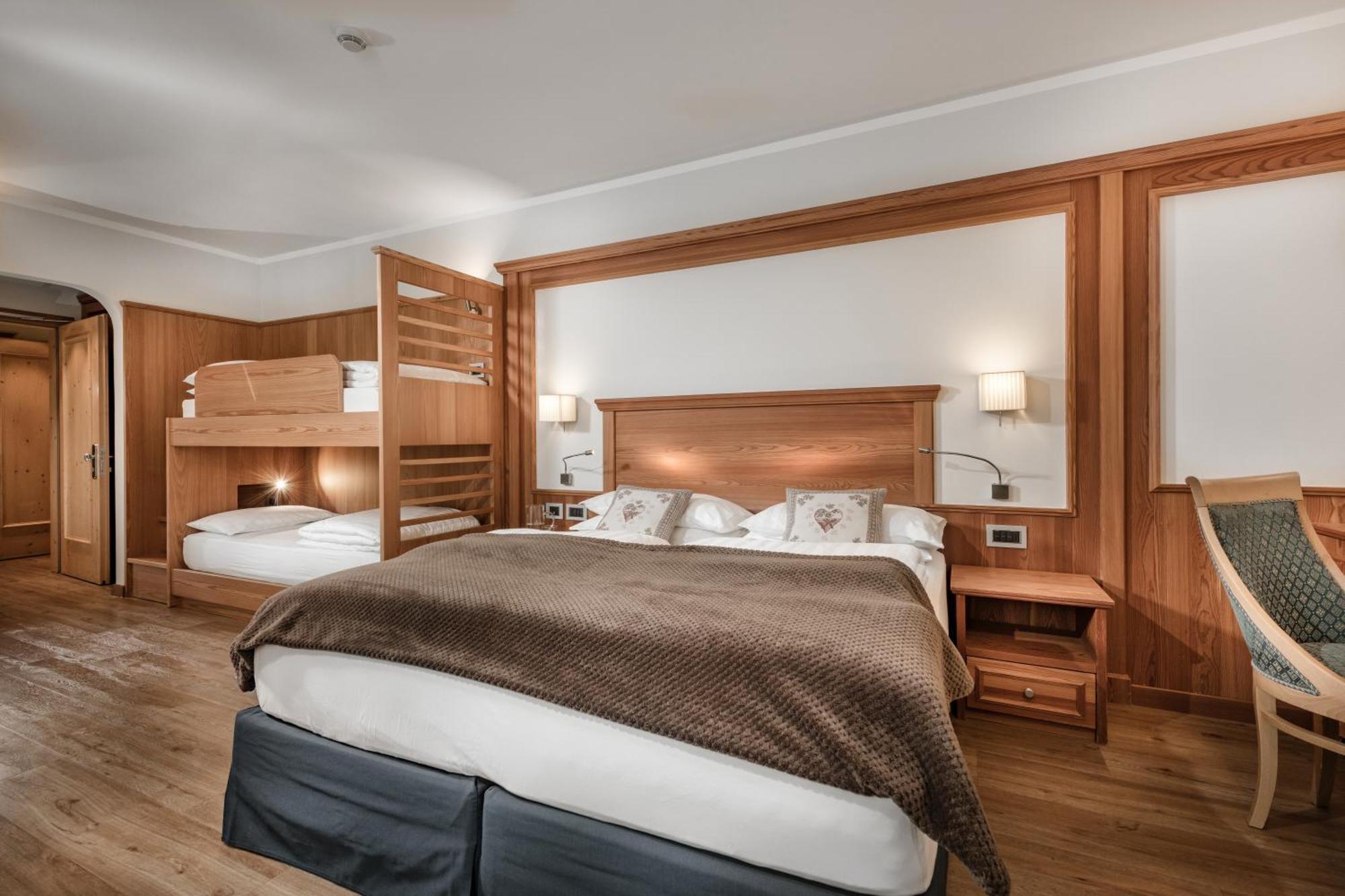 Family Serena 4* Andalo