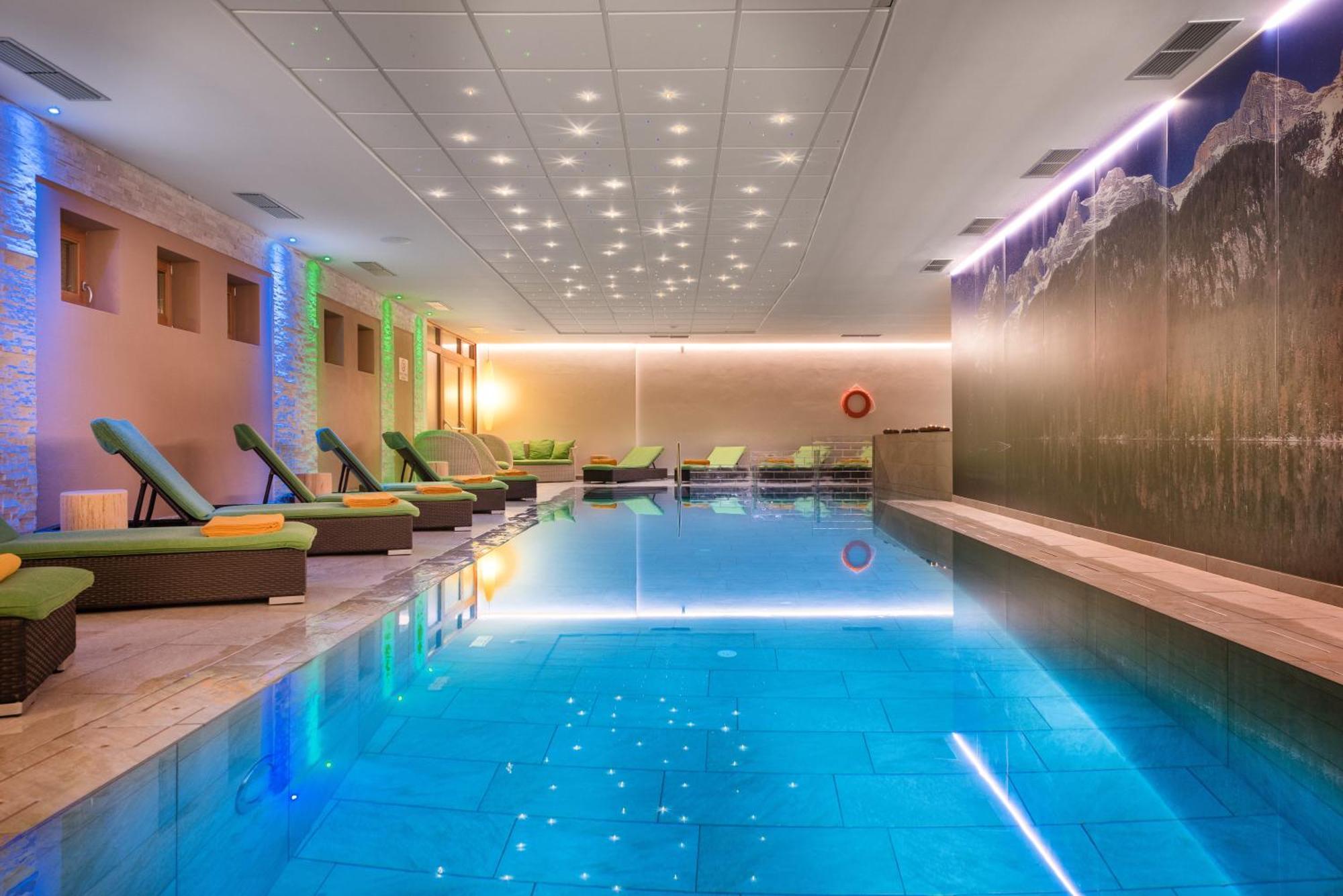 Family Serena 4* Andalo