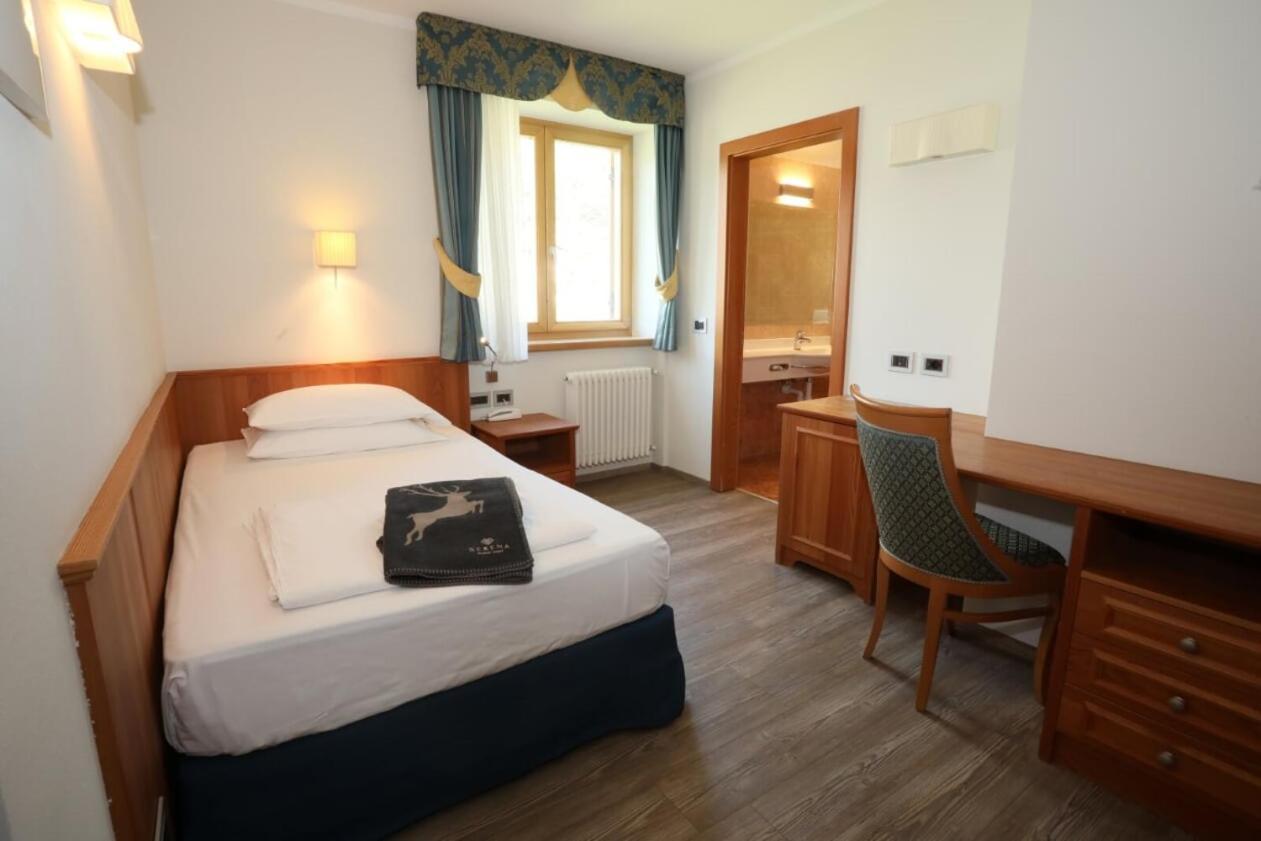 Family Serena 4* Andalo